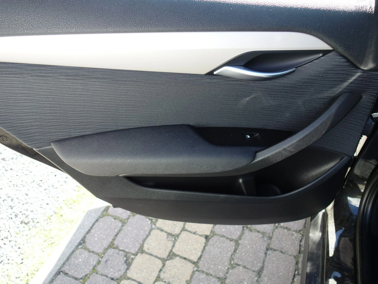 BMW X1 - Zdjęcie 11