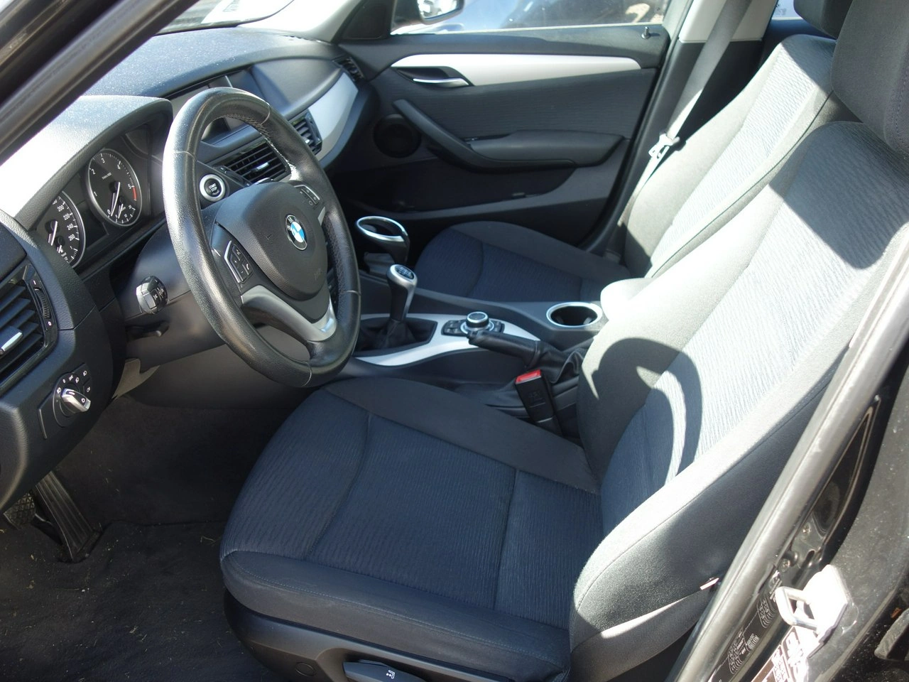 BMW X1 - Zdjęcie 15