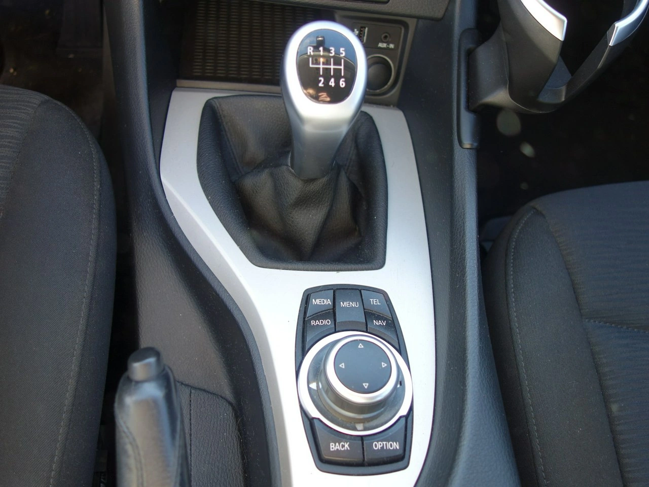 BMW X1 - Zdjęcie 16