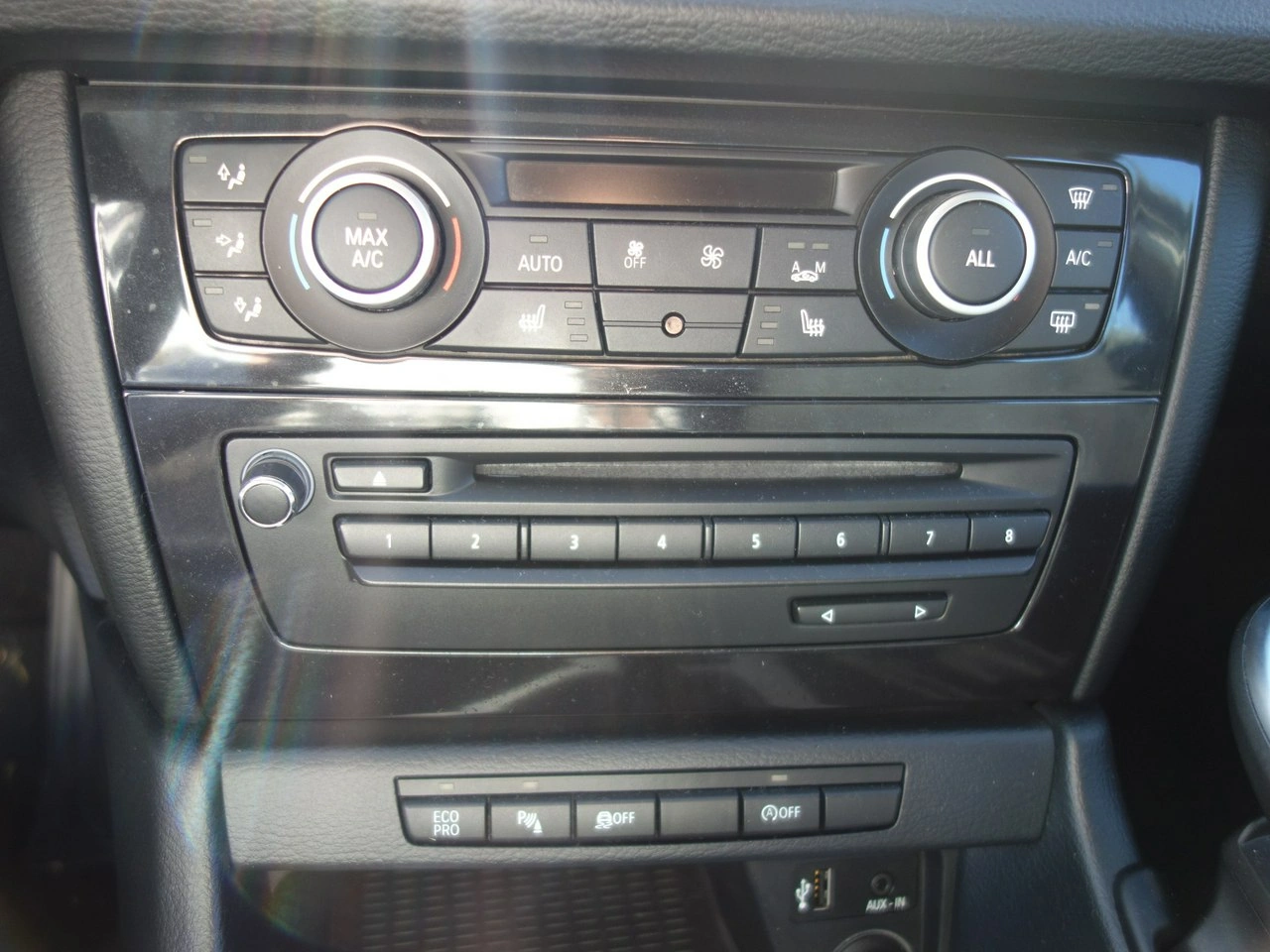 BMW X1 - Zdjęcie 17