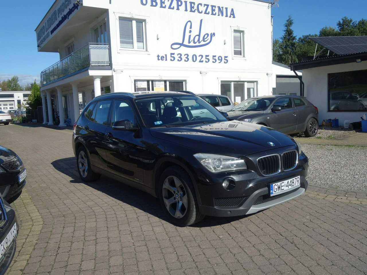 BMW X1 - Zdjęcie 1