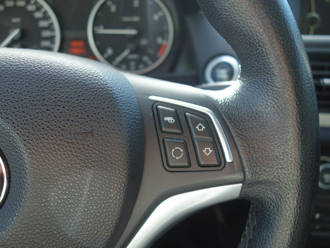 BMW X1 - Zdjęcie 29