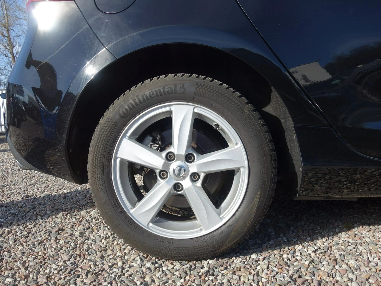 Volvo V40 - Zdjęcie 10