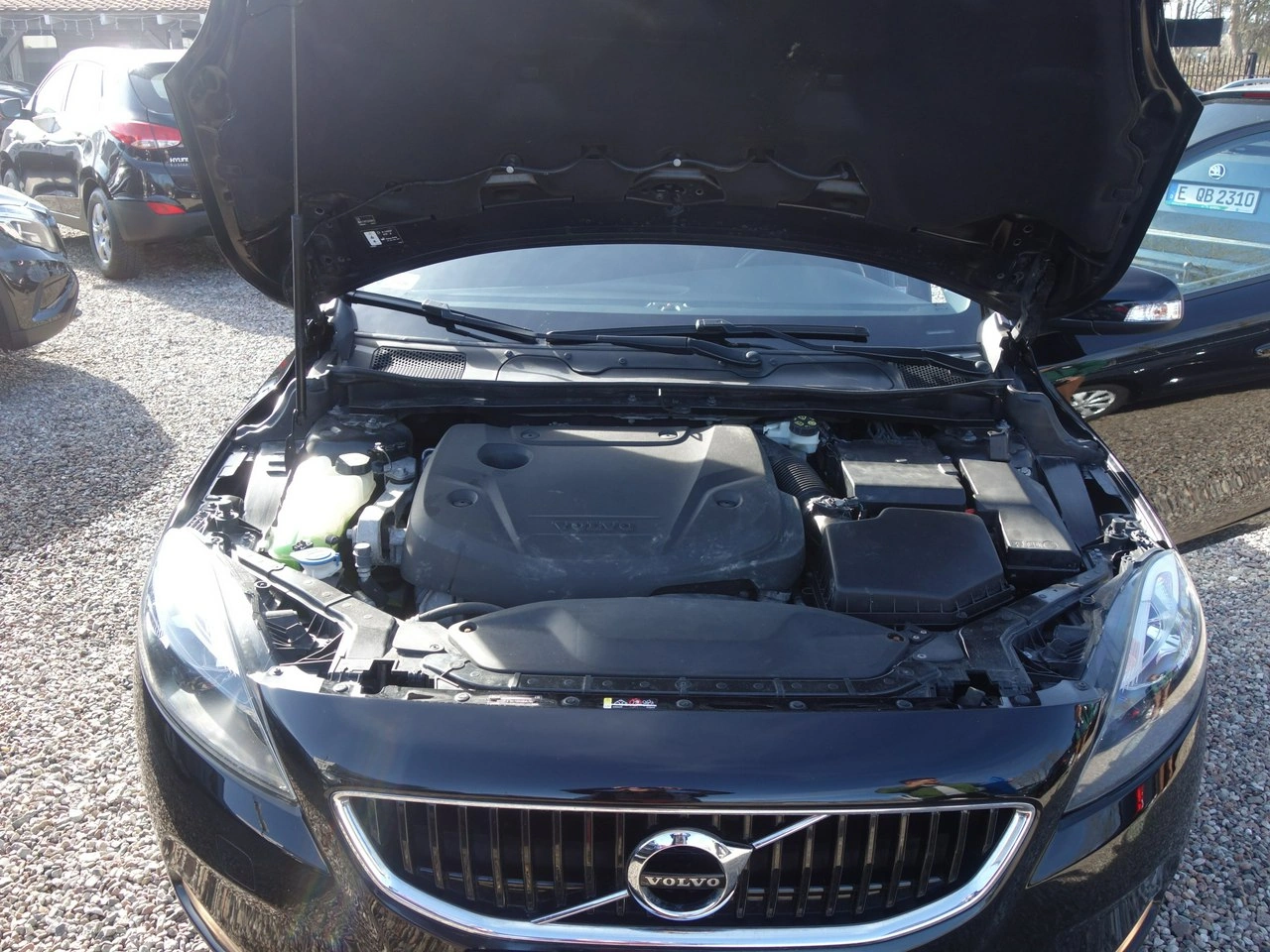 Volvo V40 - Zdjęcie 1