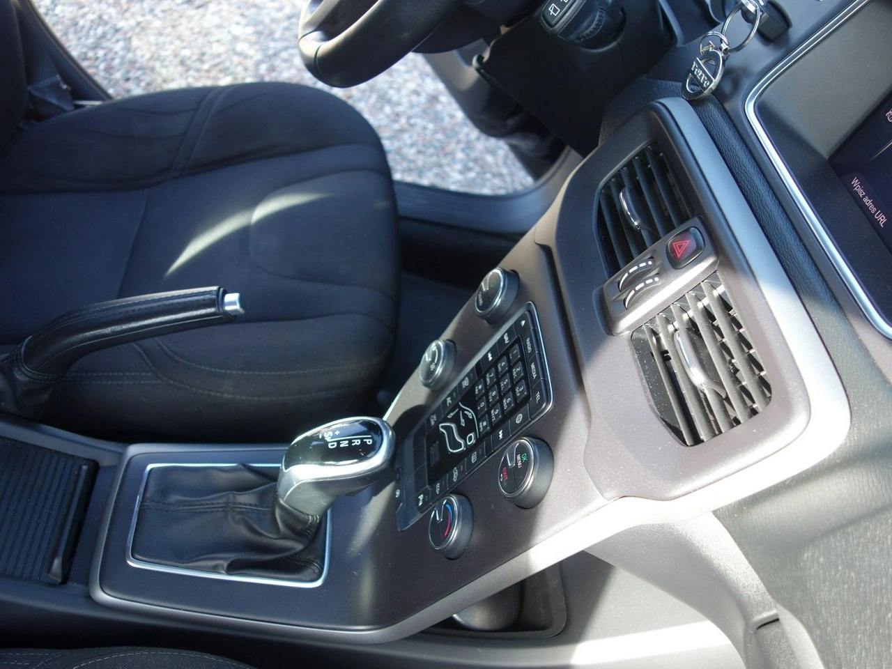 Volvo V40 - Zdjęcie 7