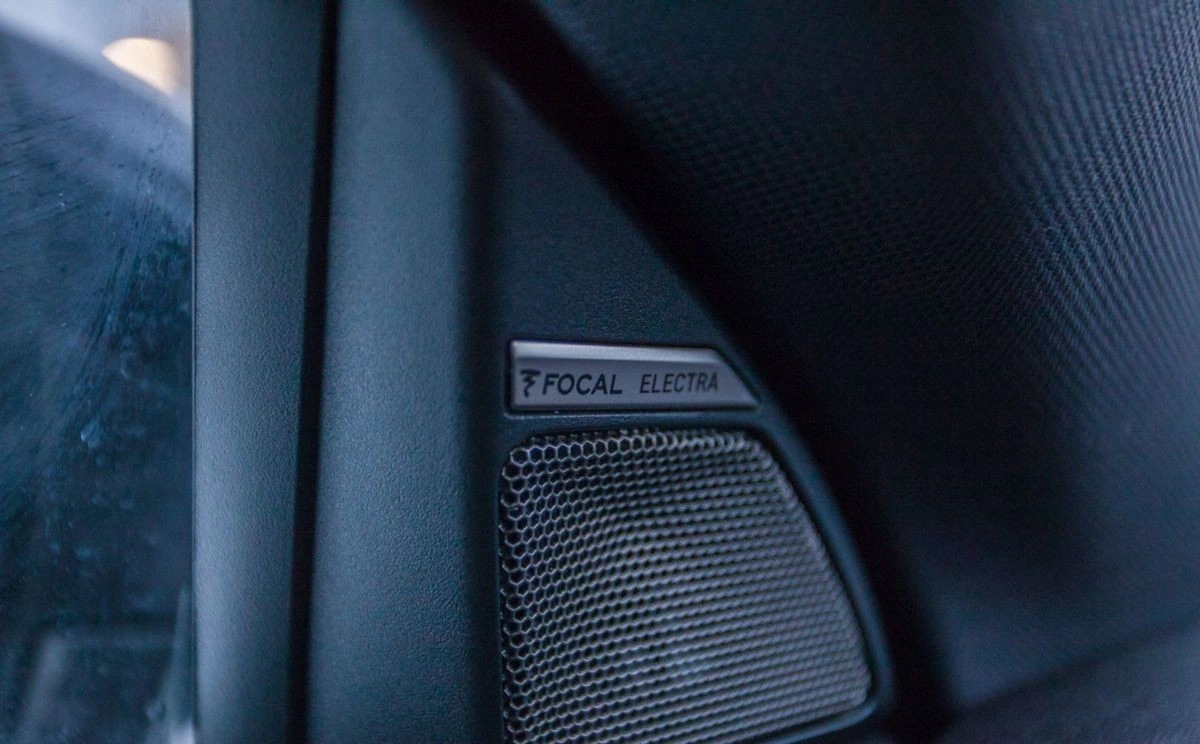 DS Automobiles DS 7 Crossback - Zdjęcie 12