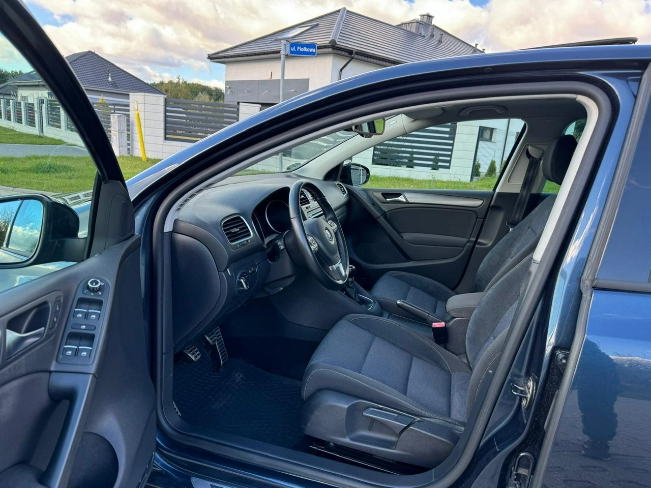 Volkswagen Golf - Zdjęcie 3