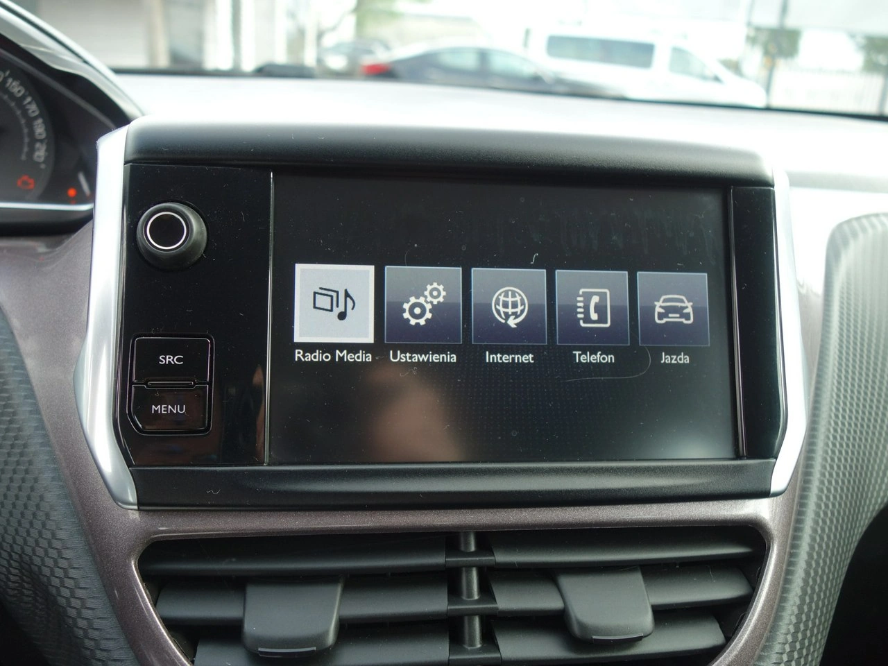 Peugeot 2008 - Zdjęcie 12