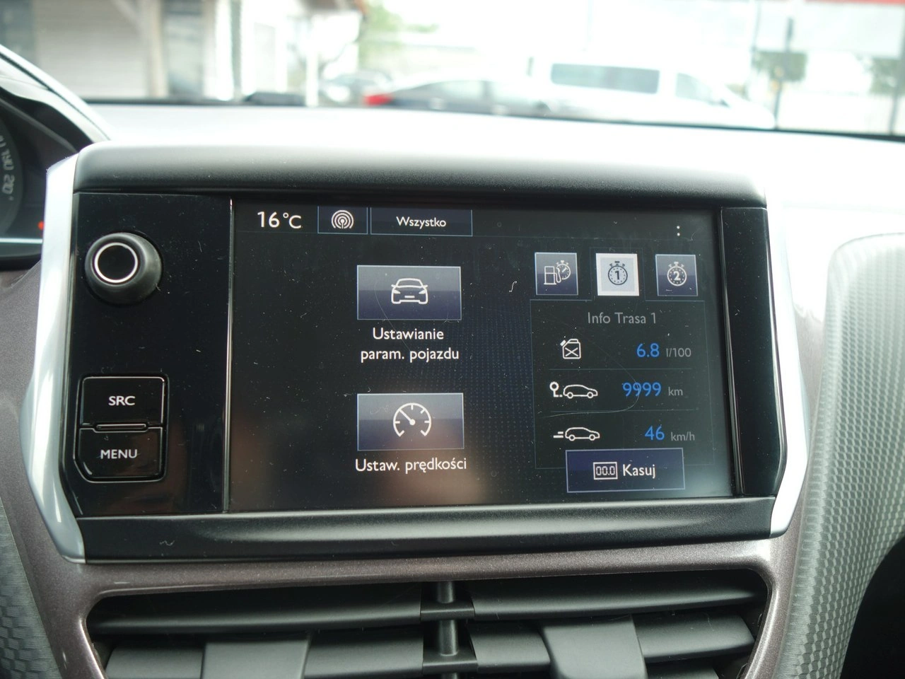 Peugeot 2008 - Zdjęcie 15