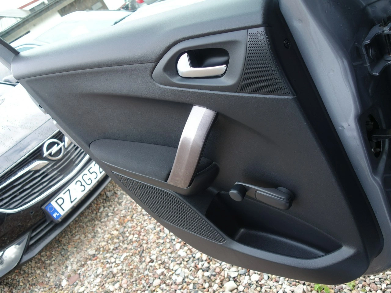 Peugeot 2008 - Zdjęcie 8