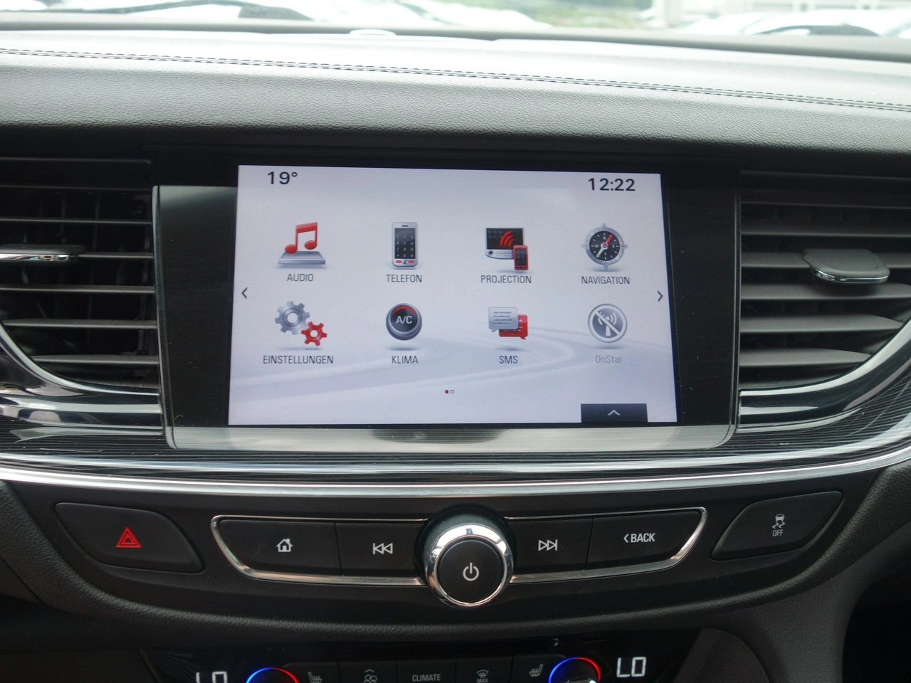 Opel Insignia - Zdjęcie 14