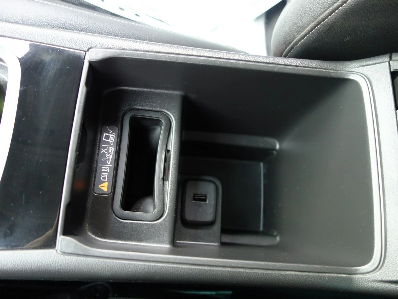 Opel Insignia - Zdjęcie 18