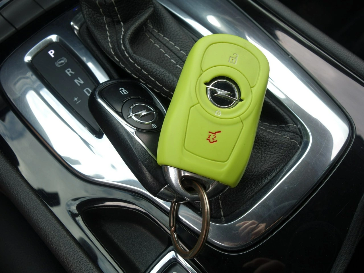 Opel Insignia - Zdjęcie 20