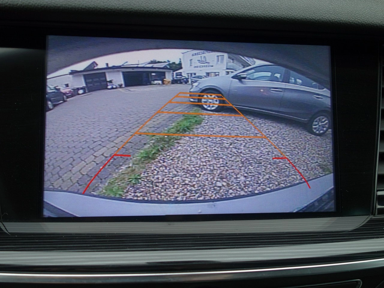 Opel Insignia - Zdjęcie 22