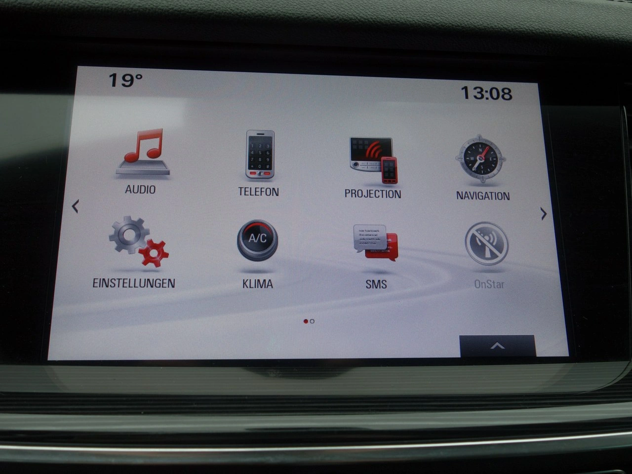 Opel Insignia - Zdjęcie 23