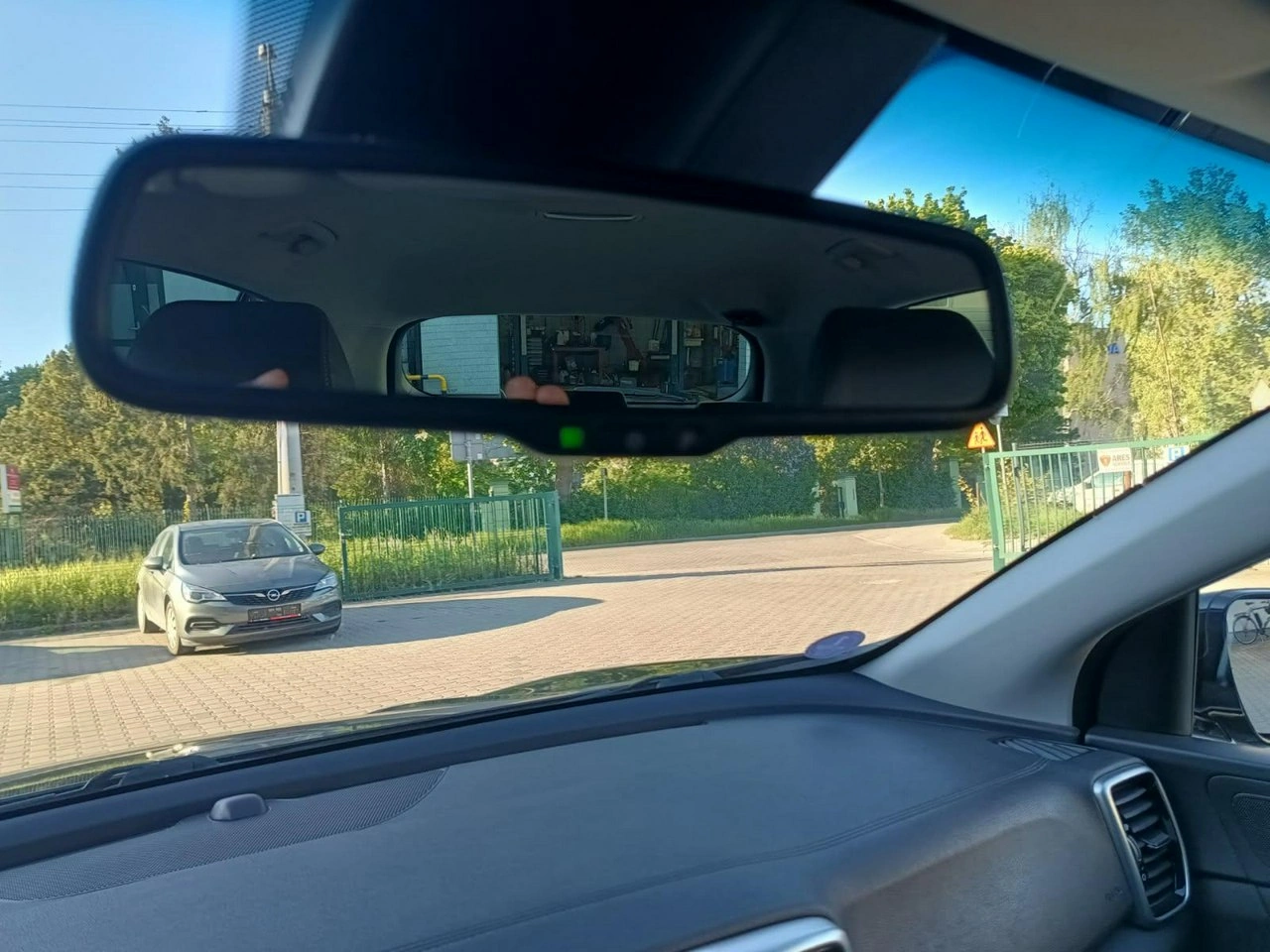 Kia Sportage - Zdjęcie 10