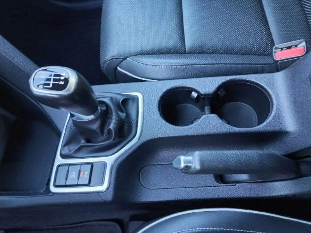 Kia Sportage - Zdjęcie 6