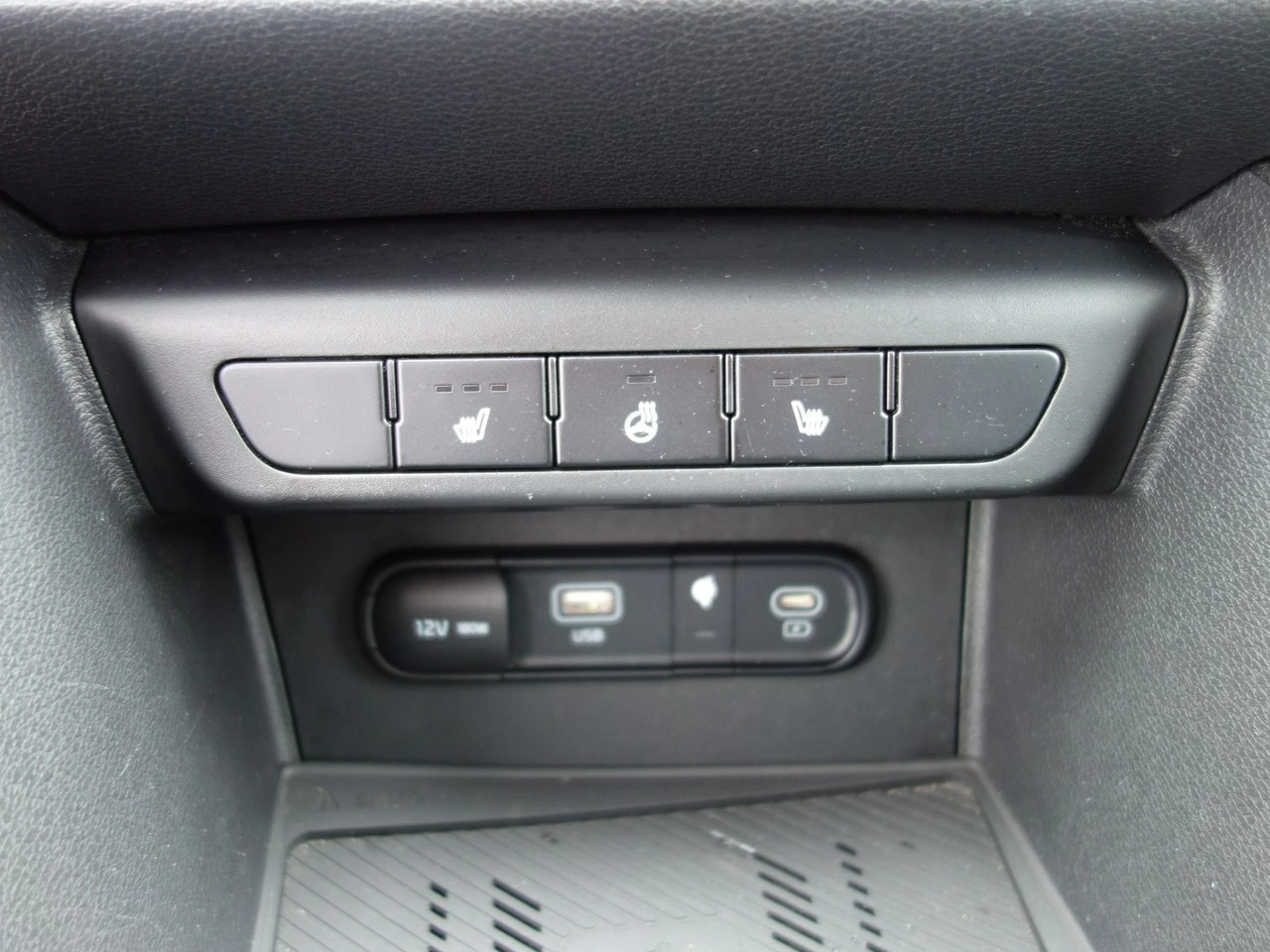 Kia Sportage - Zdjęcie 26