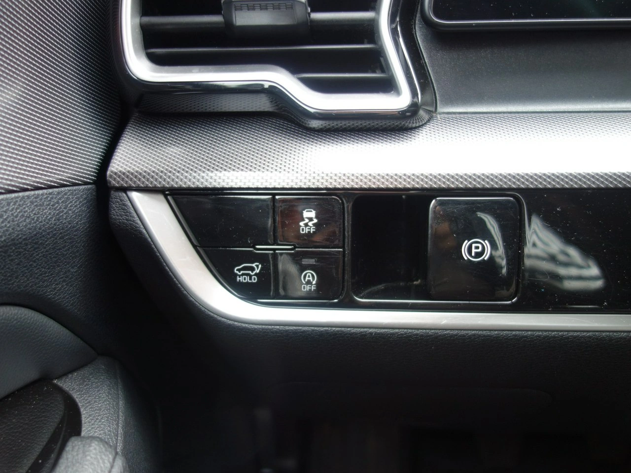 Kia Sportage - Zdjęcie 30