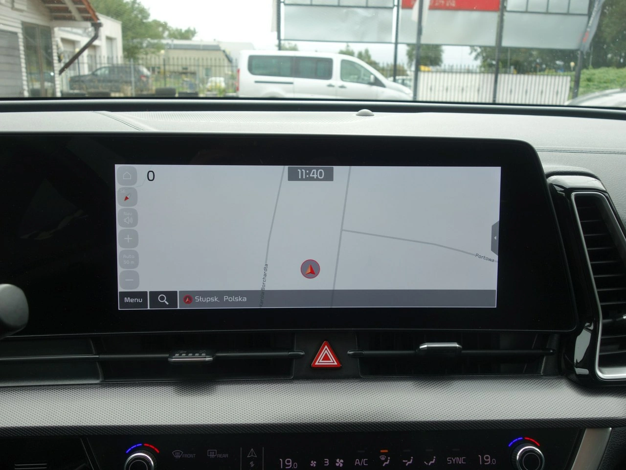 Kia Sportage - Zdjęcie 33