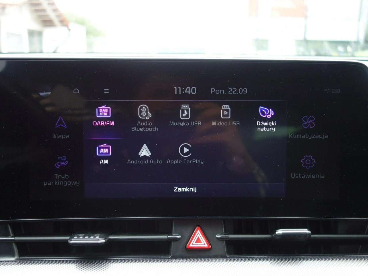 Kia Sportage - Zdjęcie 36