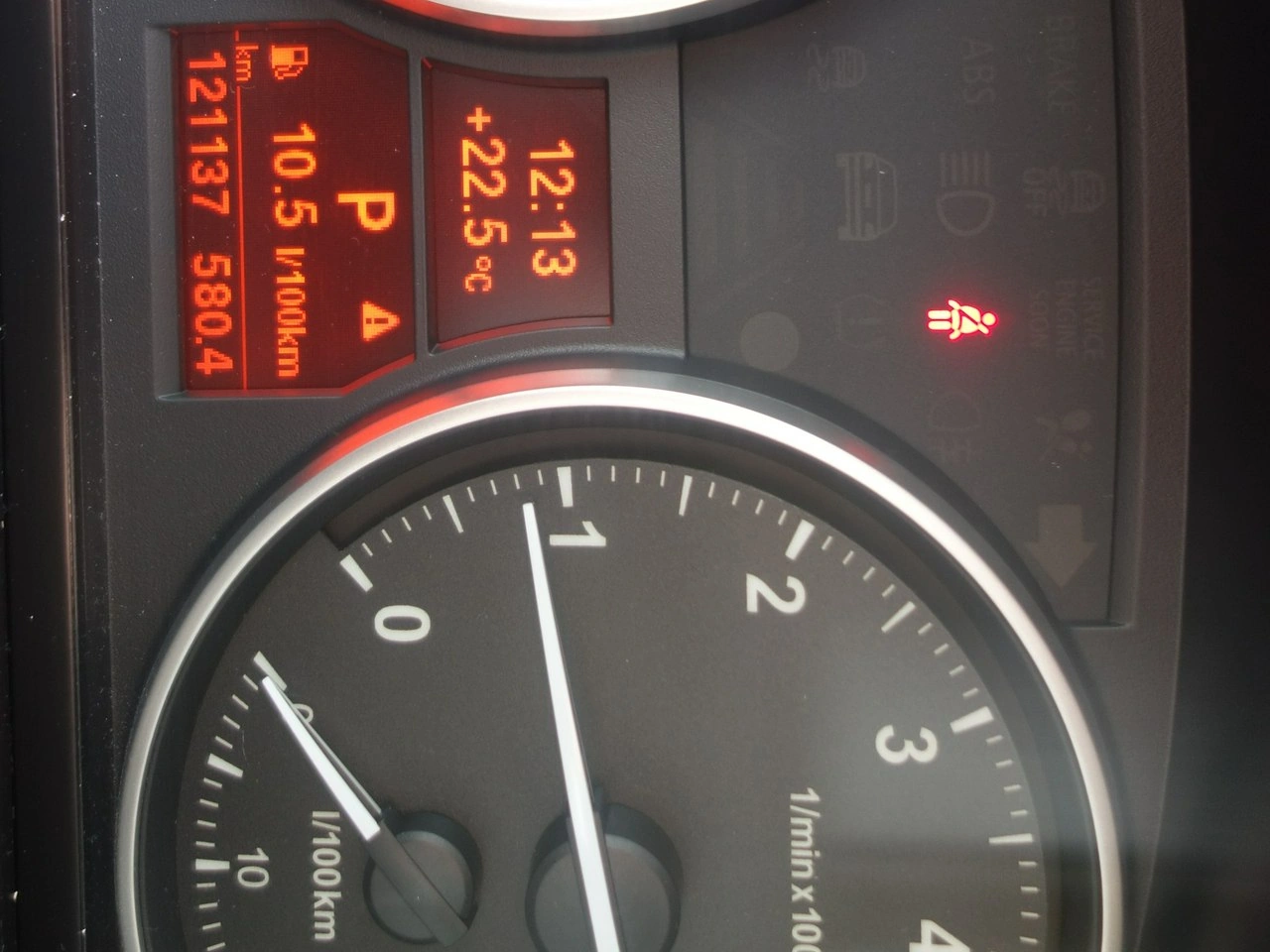 BMW X1 - Zdjęcie 12