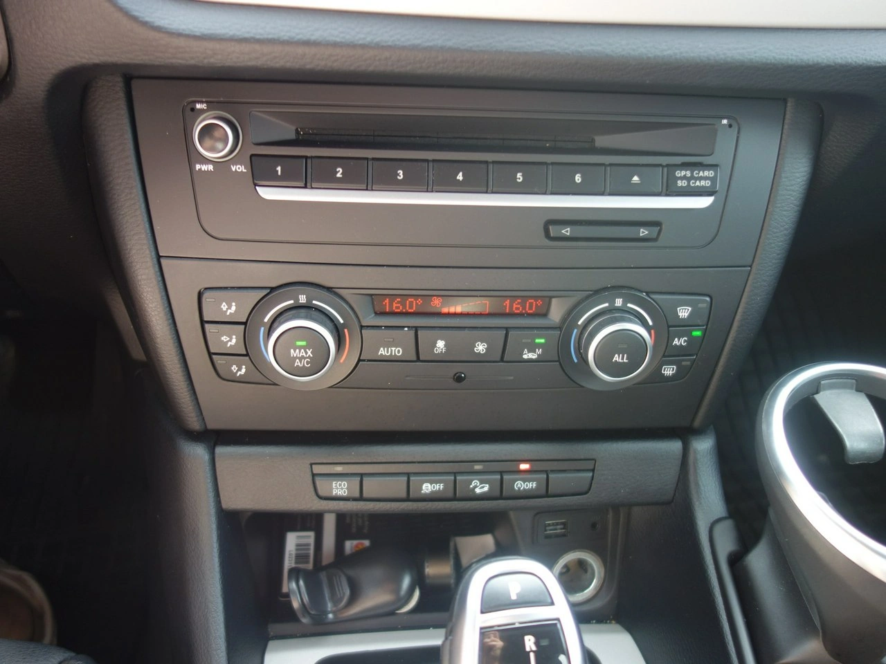 BMW X1 - Zdjęcie 13