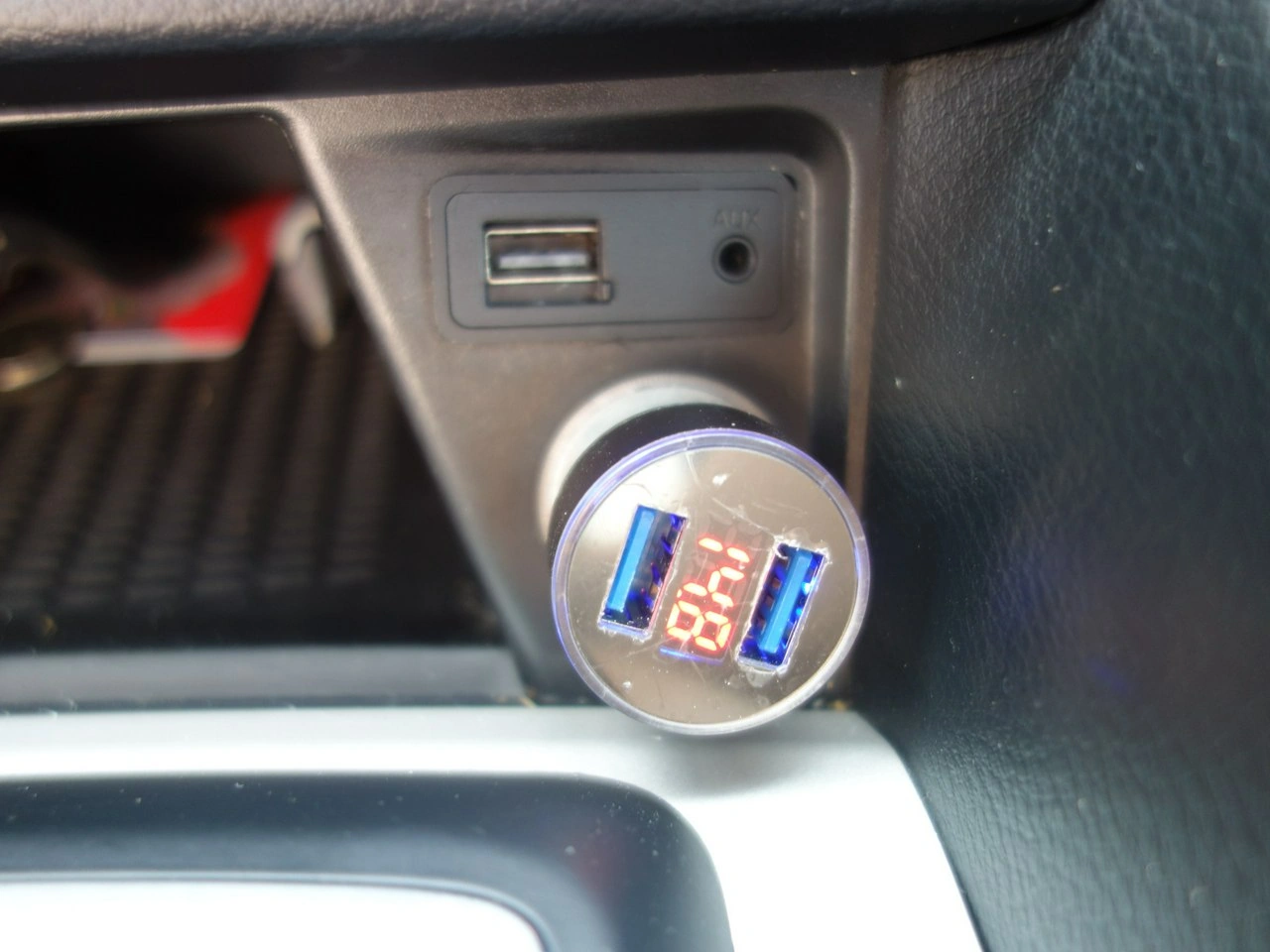 BMW X1 - Zdjęcie 14