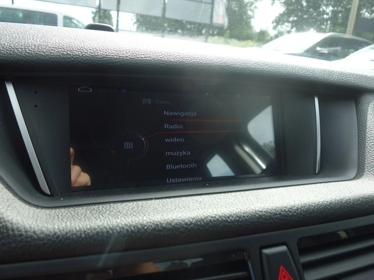 BMW X1 - Zdjęcie 18