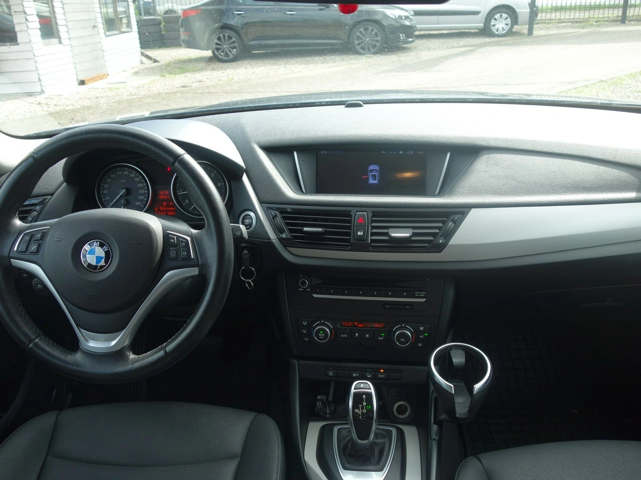 BMW X1 - Zdjęcie 6
