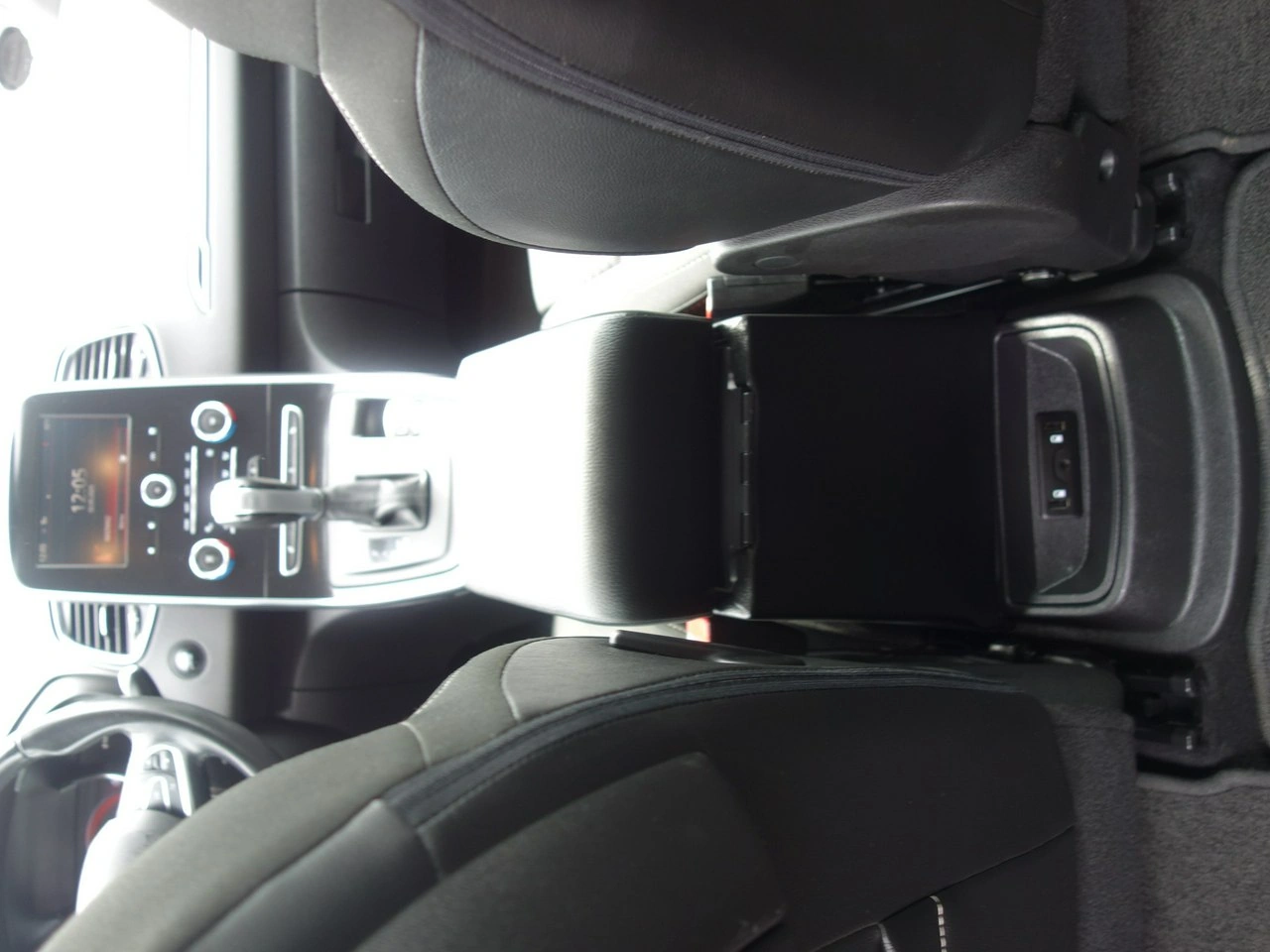 Renault Scenic - Zdjęcie 16