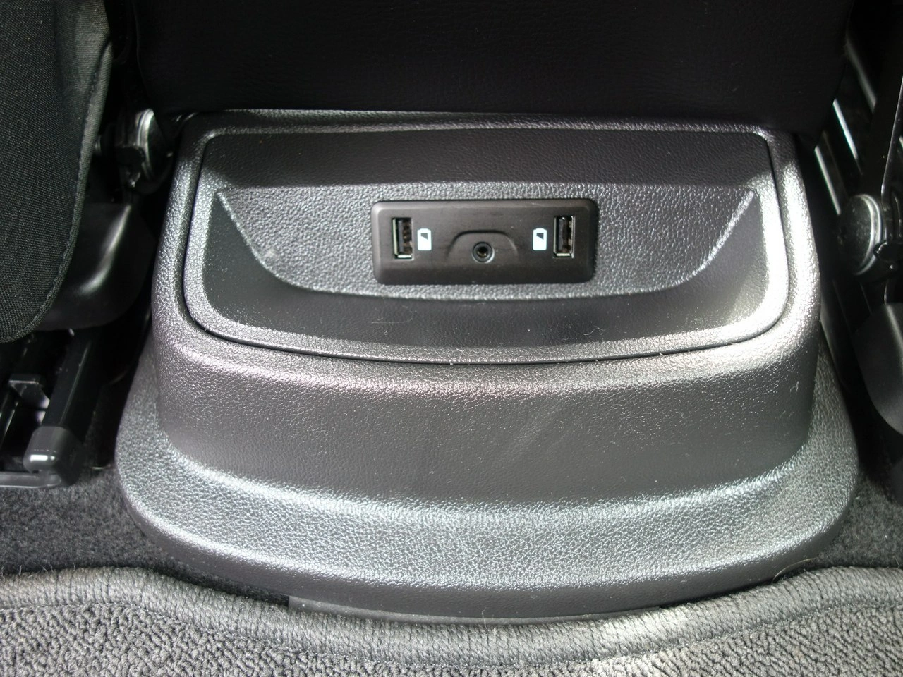 Renault Scenic - Zdjęcie 17