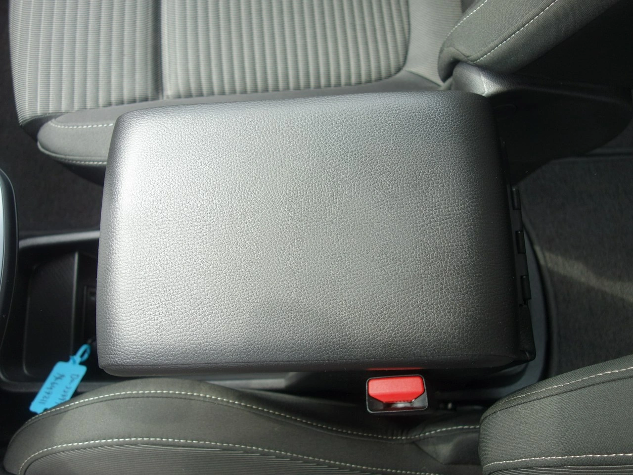 Renault Scenic - Zdjęcie 21