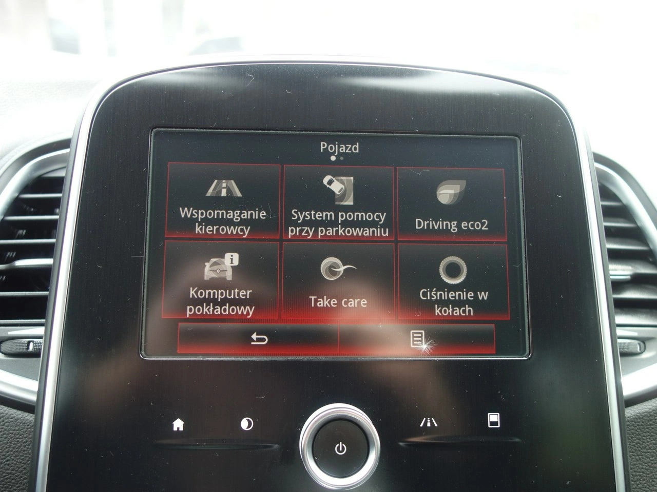 Renault Scenic - Zdjęcie 30