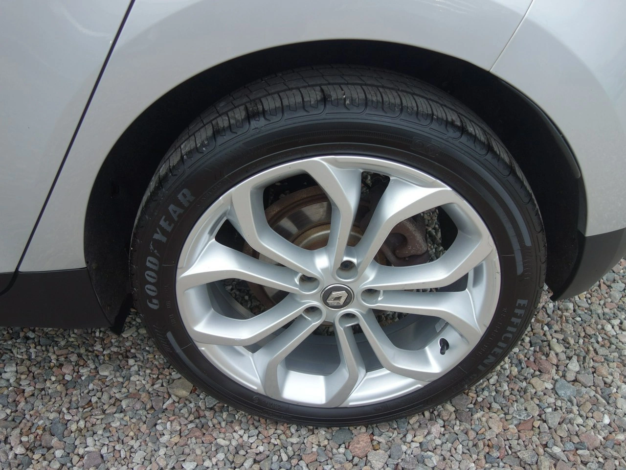 Renault Scenic - Zdjęcie 32