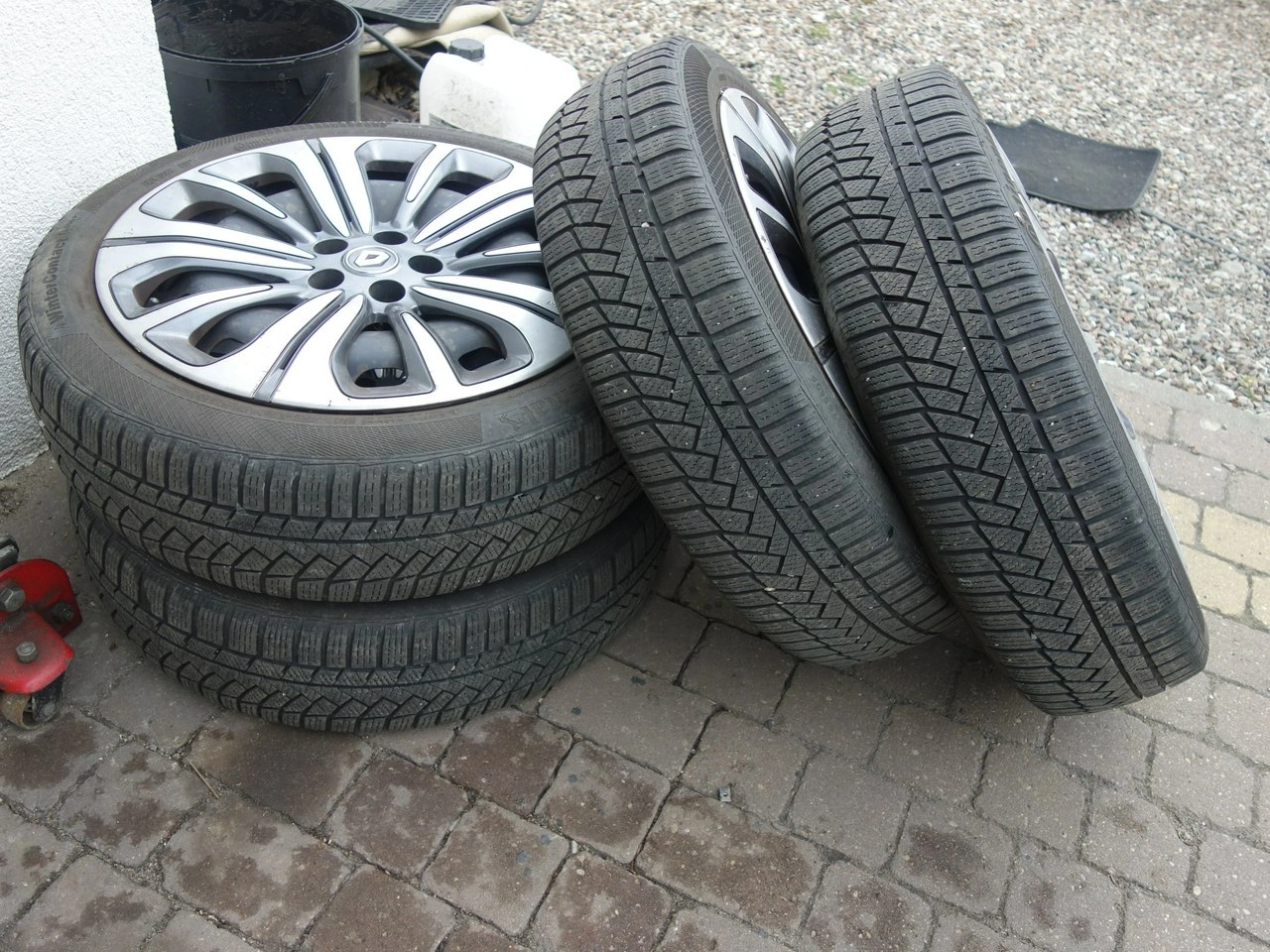 Renault Scenic - Zdjęcie 34