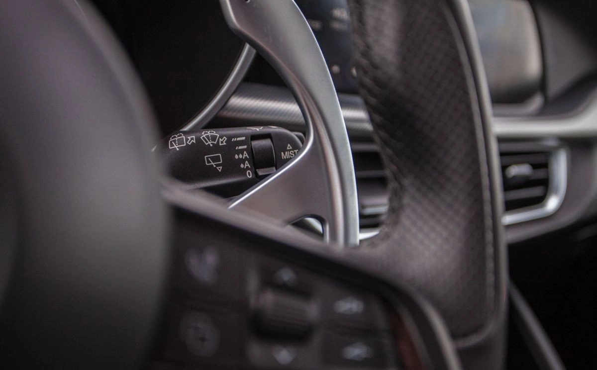 Alfa Romeo Stelvio - Zdjęcie 16