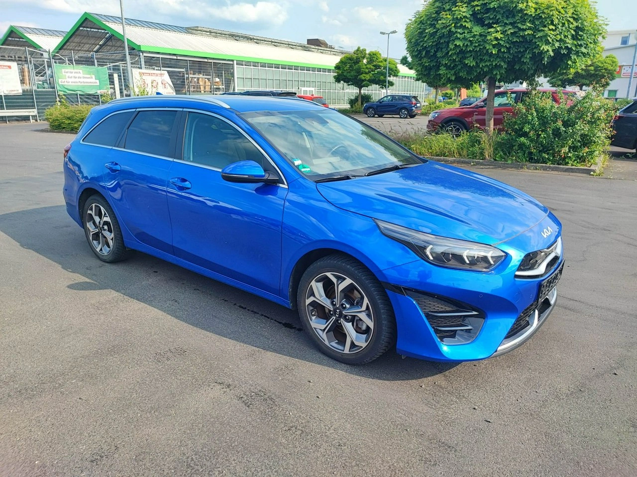 Kia Ceed - Zdjęcie 4