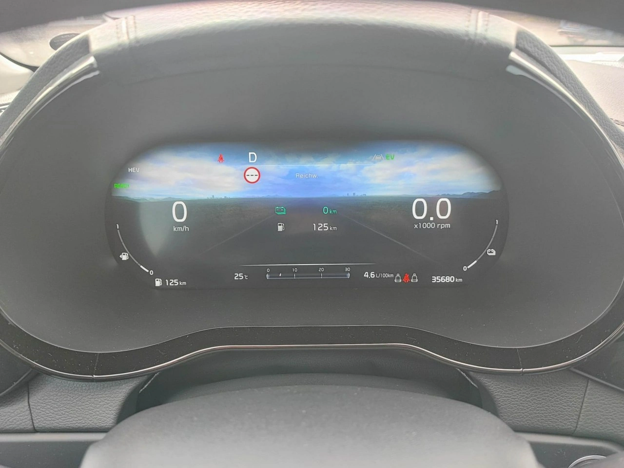 Kia Ceed - Zdjęcie 16