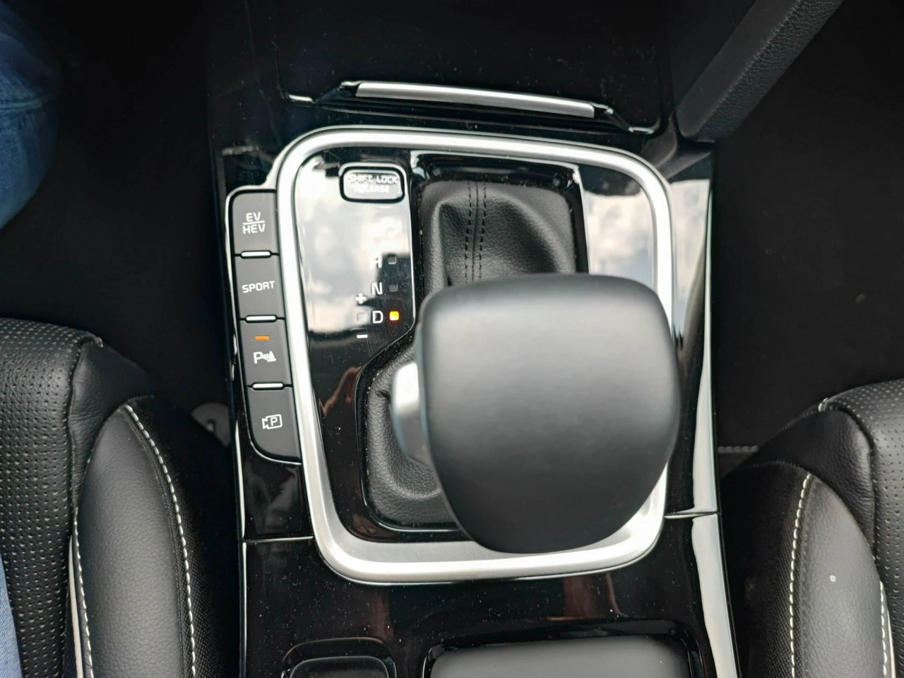 Kia Ceed - Zdjęcie 18