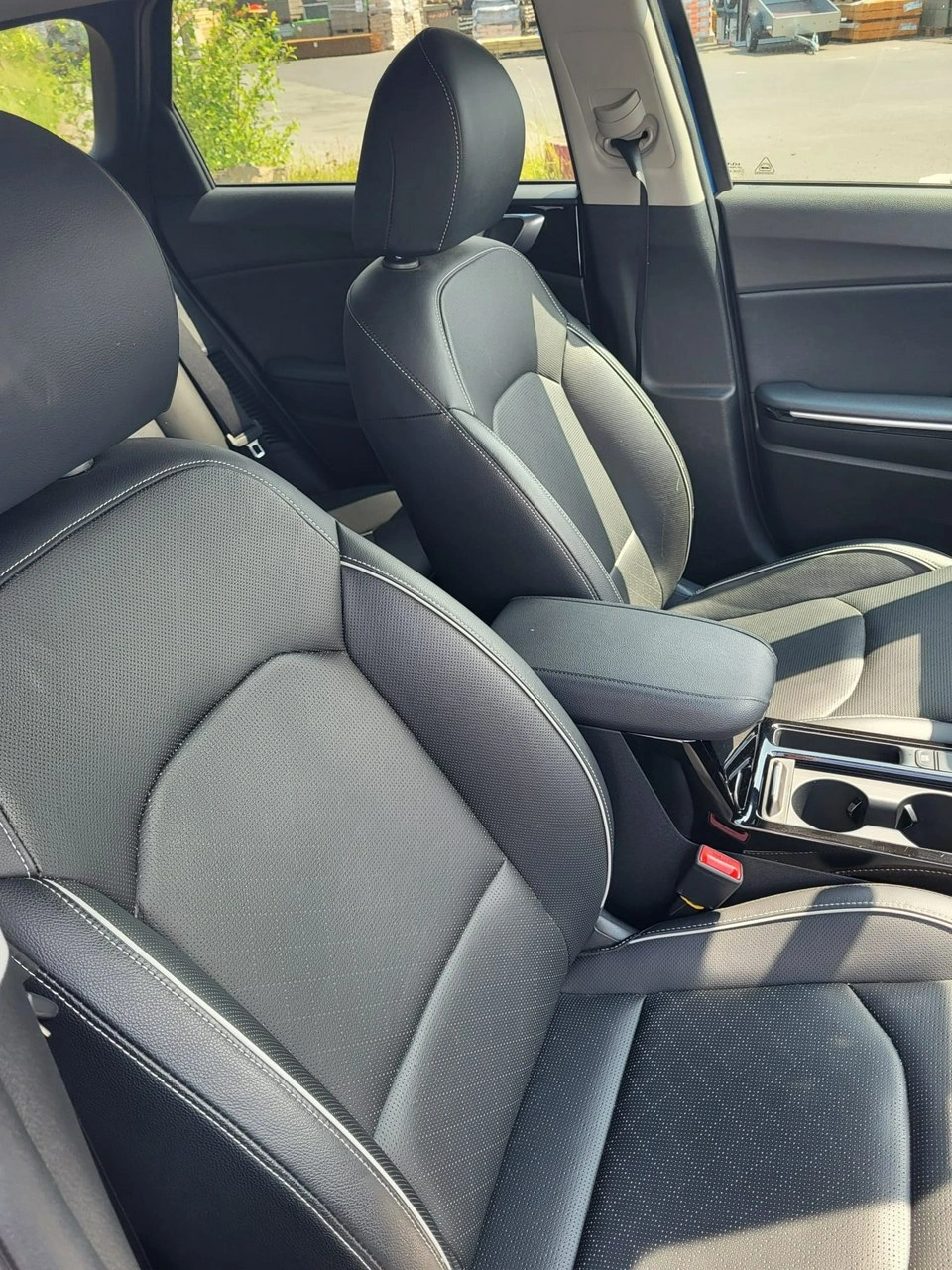 Kia Ceed - Zdjęcie 14