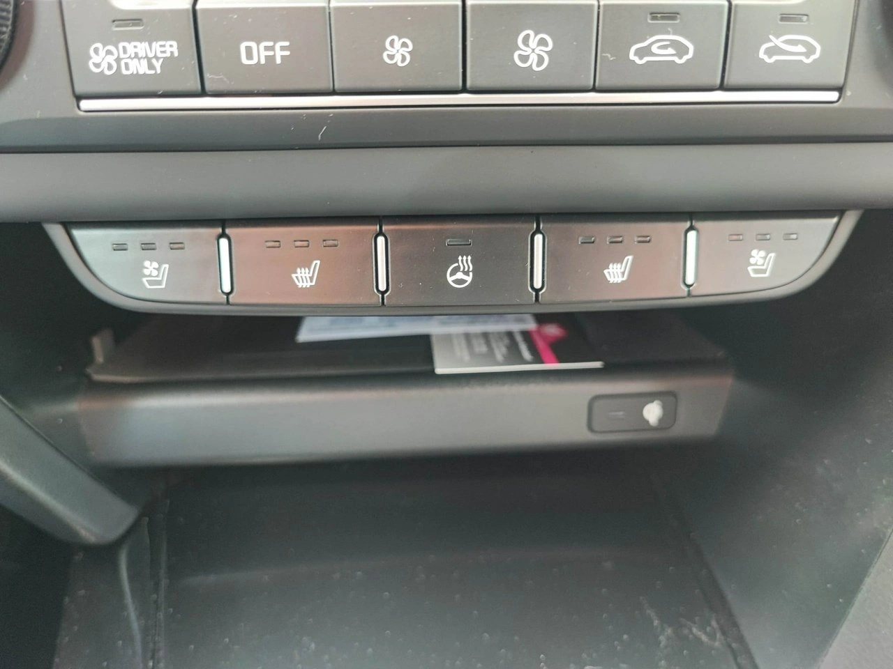 Kia Ceed - Zdjęcie 20