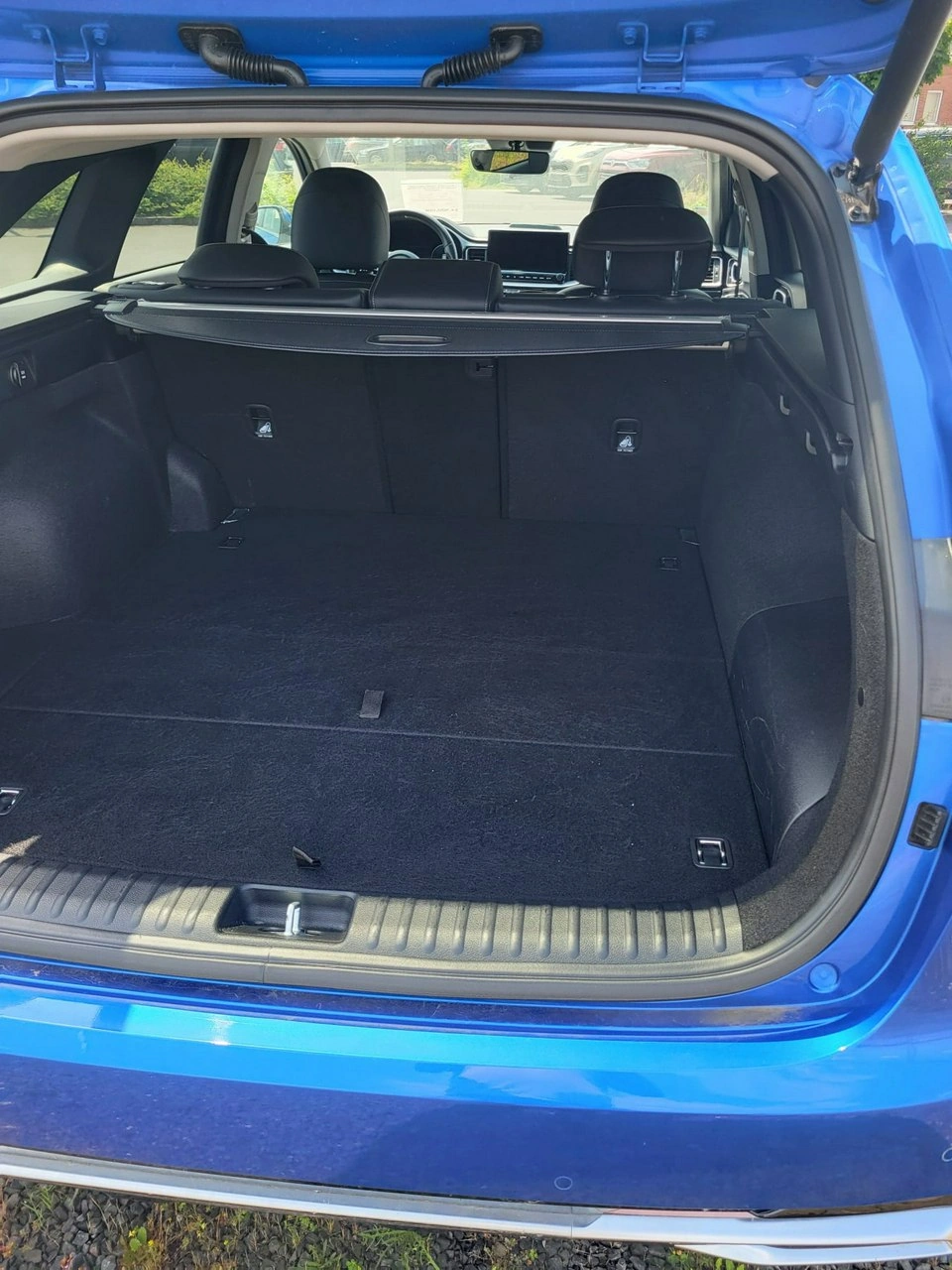 Kia Ceed - Zdjęcie 5