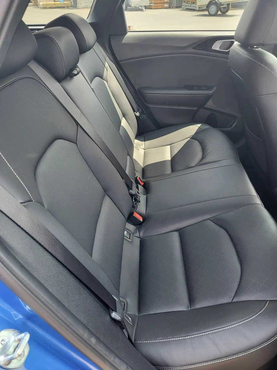 Kia Ceed - Zdjęcie 15