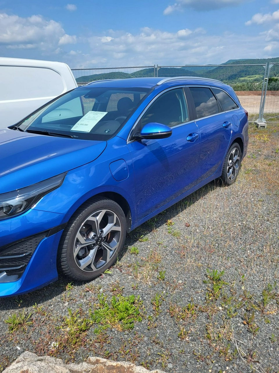 Kia Ceed - Zdjęcie 2