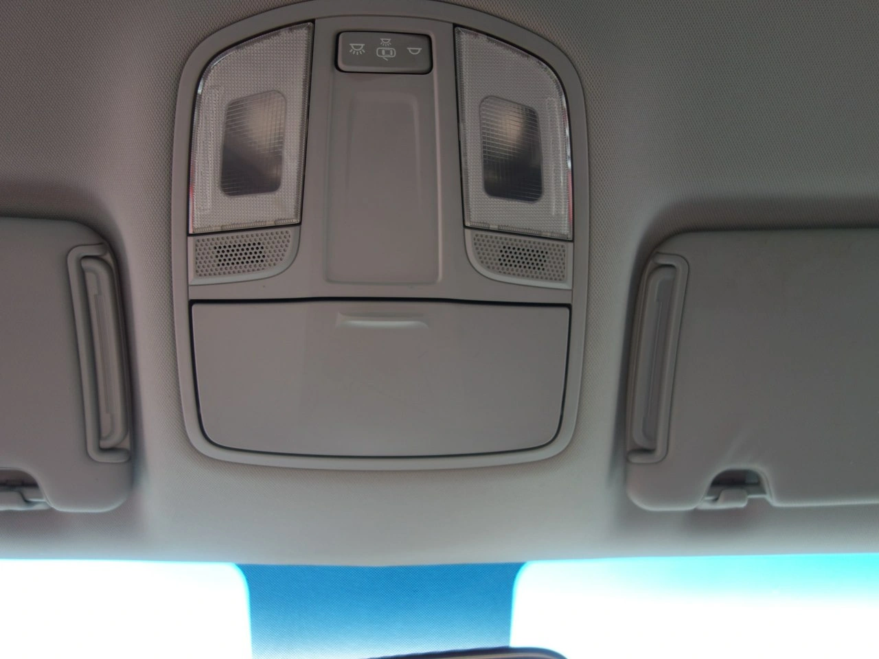 Hyundai Tucson - Zdjęcie 19