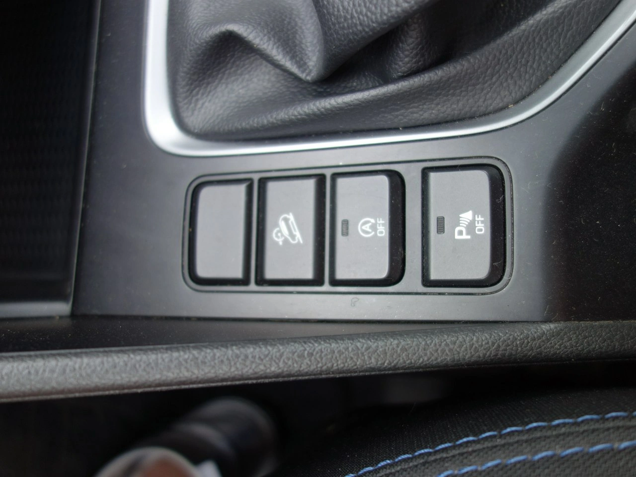 Hyundai Tucson - Zdjęcie 20