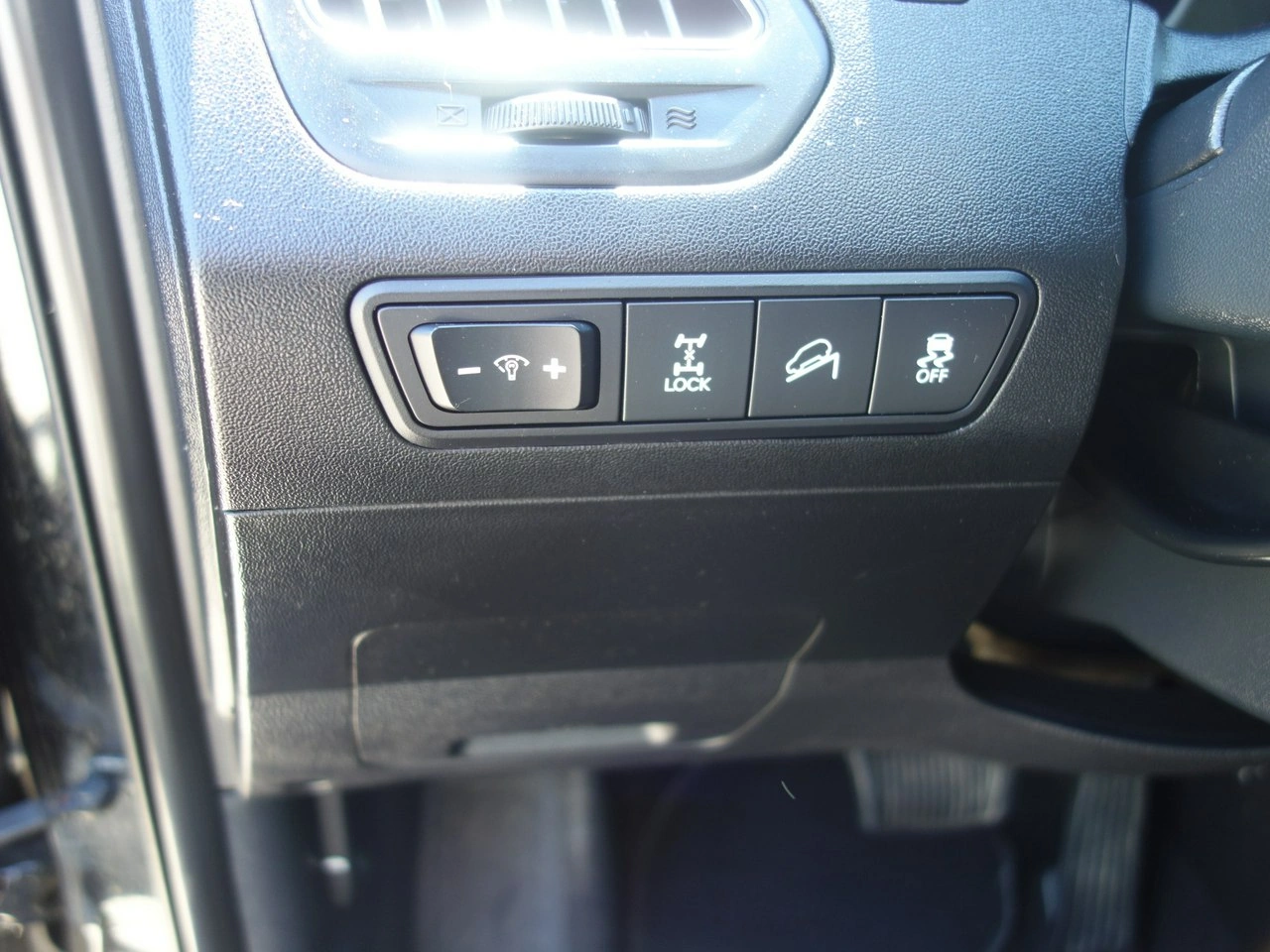 Hyundai ix35 - Zdjęcie 20