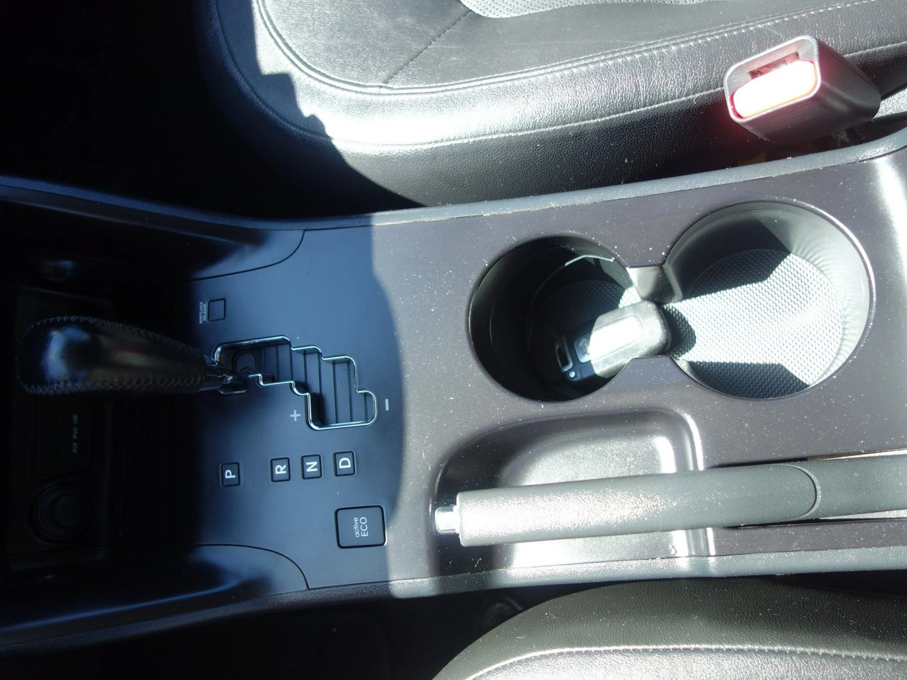 Hyundai ix35 - Zdjęcie 21