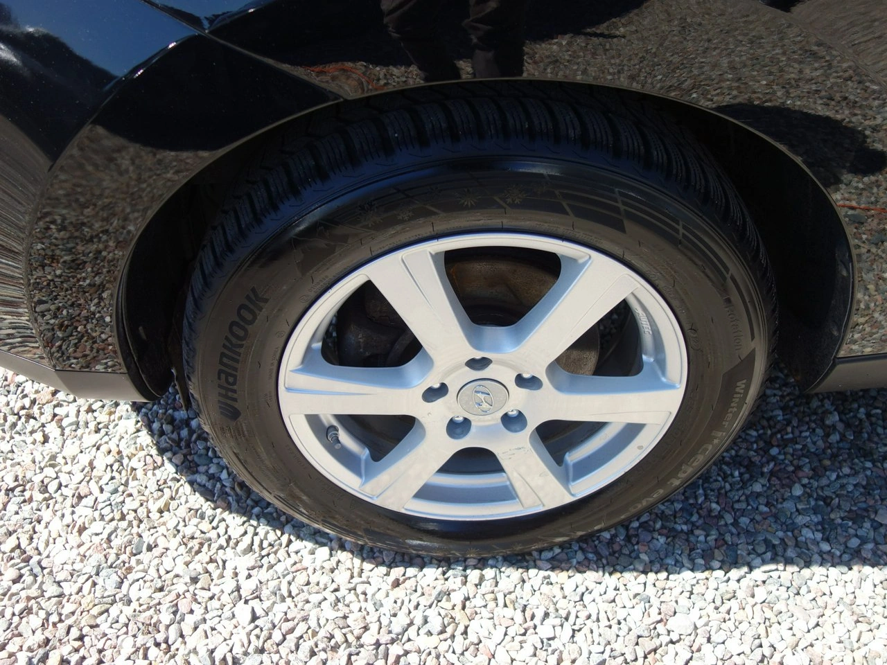 Hyundai ix35 - Zdjęcie 28